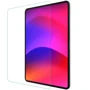Аксессуар для iPad Tempered Glass for iPad Pro 13 2024 M4 / iPad Air 13 (2024 / 2025): Цвет прозрачный