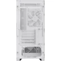 Корпус GIGABYTE C102 GLASS ICE (GB-C102GI): Призначення ігровий