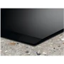Варочная поверхность электрическая Electrolux IPES6452KF: Количество конфорок 4