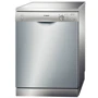 Посудомойка Bosch SMS 50D28: Размеры 84.5x60x60 см (ВxШxГ)