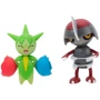 Набір ігрових фігурок Pokemon W15 - Пон'ярд та Розелія (PKW3006): Тип Набор игровых фигурок