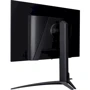 Монитор Acer Predator X27Ubmiipruzx OLED (UM.HXXEE.001): Время реакции, мс 1