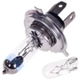 Галогенная автолампа Pulso H4/P43T 12v60/55w+50% X-treme Vision/plastic box (LP-42653) фото 2