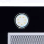 Вытяжка Perfelli BI 6122 BL LED фото 5