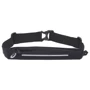 Поясная сумка Asics Waistpack черная (8718837143723)