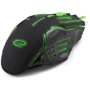 Мышь Esperanza MX403 Apache green (EGM403G): Тип сенсора оптический