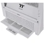 Корпус ThermalTake The Tower 200 Snow (CA-1X9-00S6WN-00): Мощность БП, Вт без БП