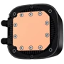 Кулер СРО Deepcool LE500 Marrs IntelLGA1700/1200/1151/1150/1155/AMDAM5/AM4: Призначення для процессора