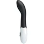 Вибратор LYBAILE Pretty Love Bishop Black (BI-014220-A3)