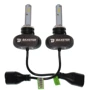 LED лампа Baxster S1 H27 5000K 4000Lm (2 шт)