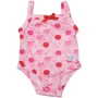 Одежда для куклы BABY born - Боди S2 (розовое)
