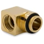 Система охолодження EKWB EK-Quantum Torque Micro Rotary 90 - Gold фото 3