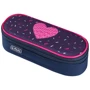 Пенал Herlitz Case Flap Tropical Heart (50026302)