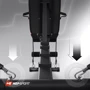 Скамья для жима и пресса Hop-Sport HS-2030HB фото 9