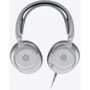 Наушники SteelSeries Arctis Nova 1 White (61607): Диапазон частот (Гц) 20-22000