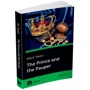 Mark Twain: The Prince and the Pauper: Количество страниц 232