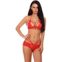 Эротический комплект NDS 5047-2 Red S/M (11932)