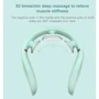 Массажер Xiaomi Jeeback Neck Massager G2-F: Производитель Xiaomi