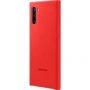 Чехол для телефонов Samsung Silicone Cover Red (EF-PN970TREGRU) for Samsung N970 Galaxy Note 10
