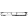 Чехол для iPhone Spigen Crystal Hybrid Crystal Clear (ACS03299) for iPhone 13 Pro: Тип чехла накладка на заднюю часть