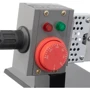 Паяльник для пластикових труб Intertool RT-2110: Вага, г 1800