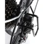 Електровелосипед міський SAMEBIKE 20LVXD30-II (350 Вт, 10 А/год, 48 В), колеса 20", білий фото 7