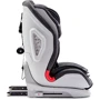 Автокресло Kinderkraft Oneto3 Black (KKFONE3BLK0000): Вес ребенка от 9 до 36 кг