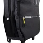 Мужской рюкзак-чемодан Skybow черный (VT-1032-black) фото 10
