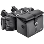Велосумка Сумка на руль Giant H2Pro Accessory Bag 4.8 л черный (430000114): Цвет черный