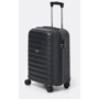 Валіза Ricco Grande M black (T15003black-M): Стиль Повседневный (Casual)