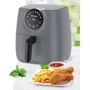 Фритюрница Heinner HAF-B6GREY1700