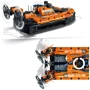 LEGO Technic Спасательный аппарат на воздушной подушке (42120) фото 11