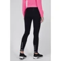 Спортивні тайтси CMP Woman Long Tights 30T2376-U901 46 (38) чорні: Розмір 46