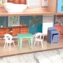 Ляльковий будиночок KidKraft Hazel City Life Mansion (65990) фото 6