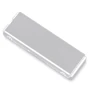Аксесуар для накопичувача EKWB EK-Quantum Convection M.2 NVMe - Nickel (3831109894620): Тип аксесуара Радиатор охлаждения