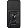 Чохол для телефона BeCover Military Black для Motorola Edge 50 Neo (713051): Сумісність Motorola Edge 50 Neo