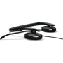 Навушники Sennheiser ADAPT 160 II USB-C (1000919): Діапазон частот (Гц) 20-20000