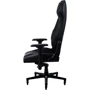 Крісло геймерське GT Racer X-8007 Dark Gray/Black: Тип Игровые (Геймерские)