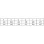Струна для гитар Струны MARTIN M500 Traditional Acoustic 92/8 Phosphor Bronze Extra Light 12-String (10-47): Тип Комплект струн