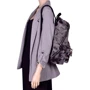Женский рюкзак Guess NapleBackpack серый (HWDY8407330-BLD): Тип Рюкзаки