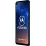 Смартфон Motorola One Vision (XT1970) 4/128Gb Sapphire Approved Вітринний зразок фото 4