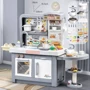Детская интерактивная игровая кухня Dream Kitchen (100 T-3)