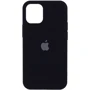 Чехол для iPhone Mobile Case Silicone Case Full Protective Black for iPhone 13 Pro Max