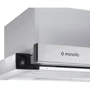 Вытяжка Minola HTL 6010 FULL INOX 430: Тип монтажа Встраиваемый