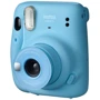 Fujifilm Instax Mini 11 Sky Blue + 20 Instant Film фото 6