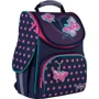 Рюкзак школьный каркасный Kite Education Butterflies K21-501S-3 фото 9