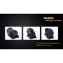 Фонарь туристический Fenix HL60R Cree XM-L2 U2 Neutral White LED фото 16