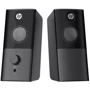 Акустична система HP DHS-2101 Black: Вихідна потужність колонок 2x6 Вт