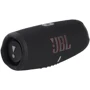 Акустика JBL Charge 5 Black (JBLCHARGE5BLK)