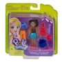 Набор Polly Pocket Fashion Маленькая модница (в асс.) (GDM01) фото 4